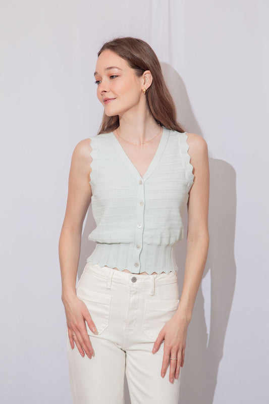 Yara Vest