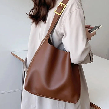 Juliette Bucket Bag