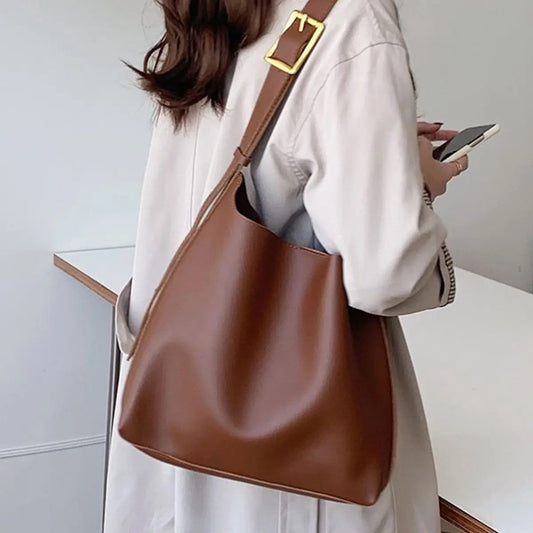 Juliette Bucket Bag