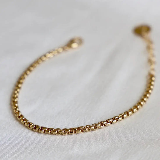 Holland Chain Bracelet