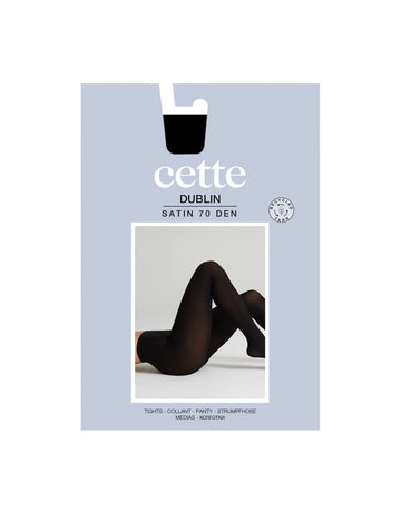 Opaque Tights, 70 Den