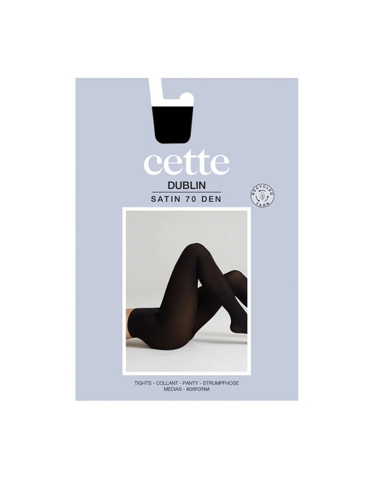 Opaque Tights, 70 Den