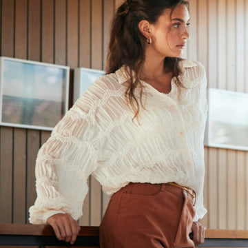 Vera Blouse