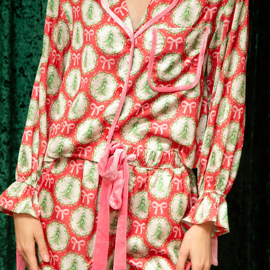 Christmas Jammies