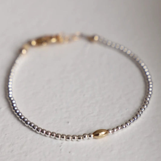Miniature Roman Bracelet