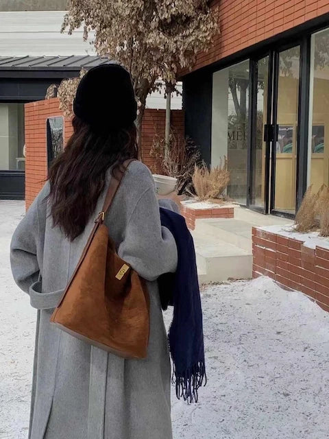Thelma Bucket Bag
