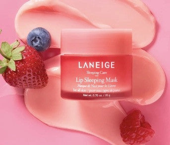 Laneige Lip Sleeping Mask