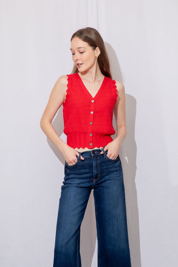 Yara Vest