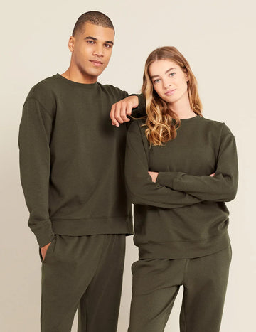 Sunday Sweatshirt