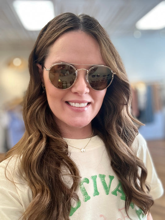 Ocean Sunglasses