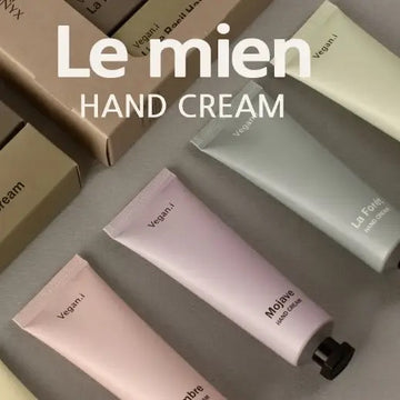 Aronyx Vegan Hand Cream Lotion