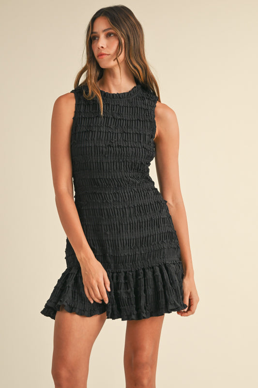 Dahlia Mini Dress