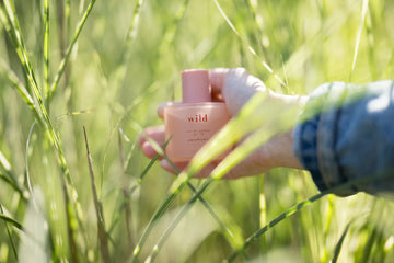 Wild Eau De Parfum