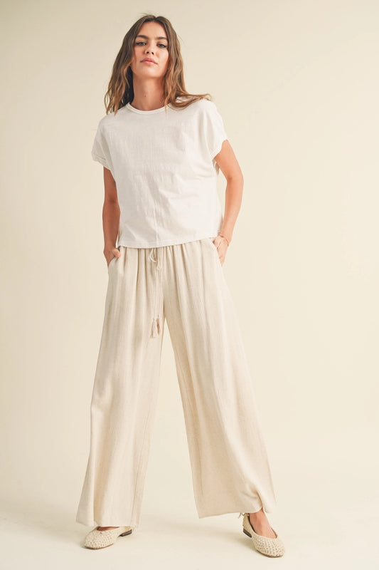 Dye & Wash T Shirt