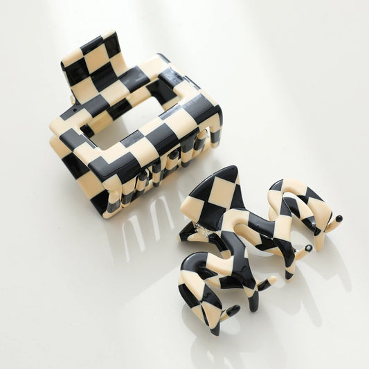 Checkmate Claw Clips
