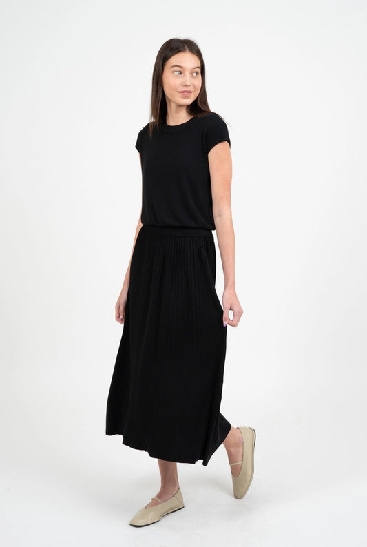 Marlowe Knit Top