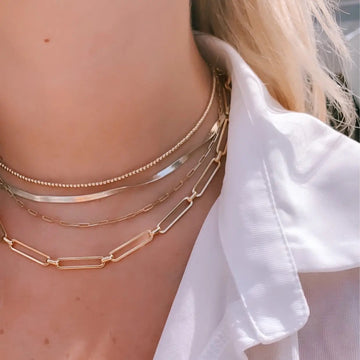Venice Necklace