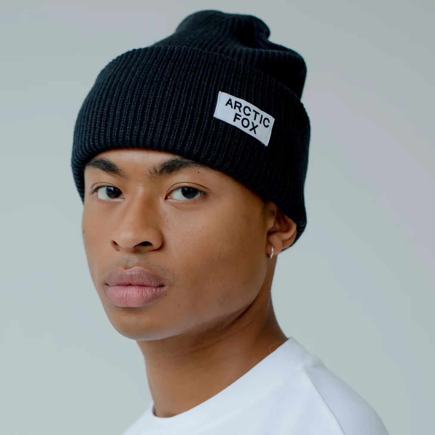 Recycled Bottle Beanie