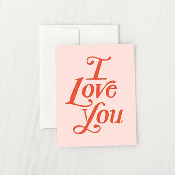 Love Letters