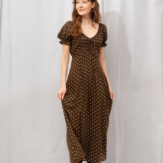 Marjorie Dress