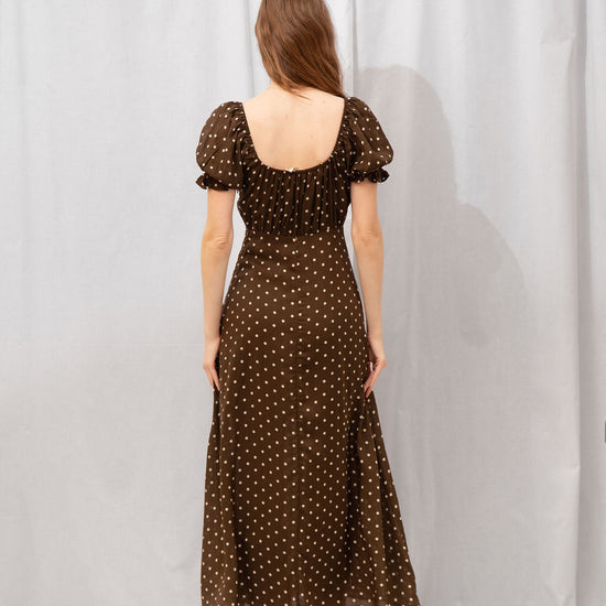 Marjorie Dress