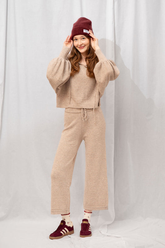 Willow Sweater Pants