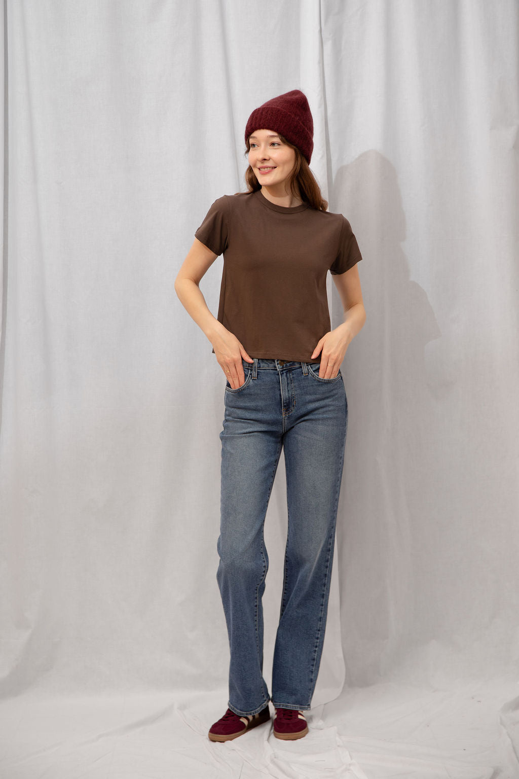 Maia Tee Brown