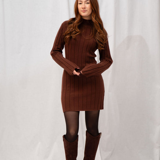 Lorenza Dress Large