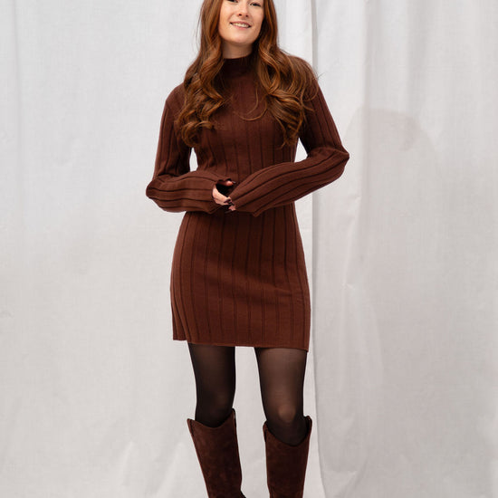 Lorenza Dress