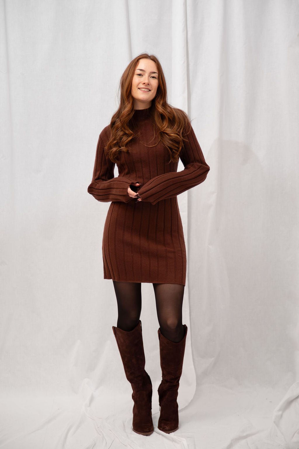 Lorenza Dress