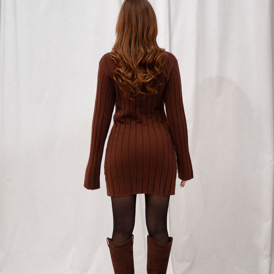Lorenza Dress