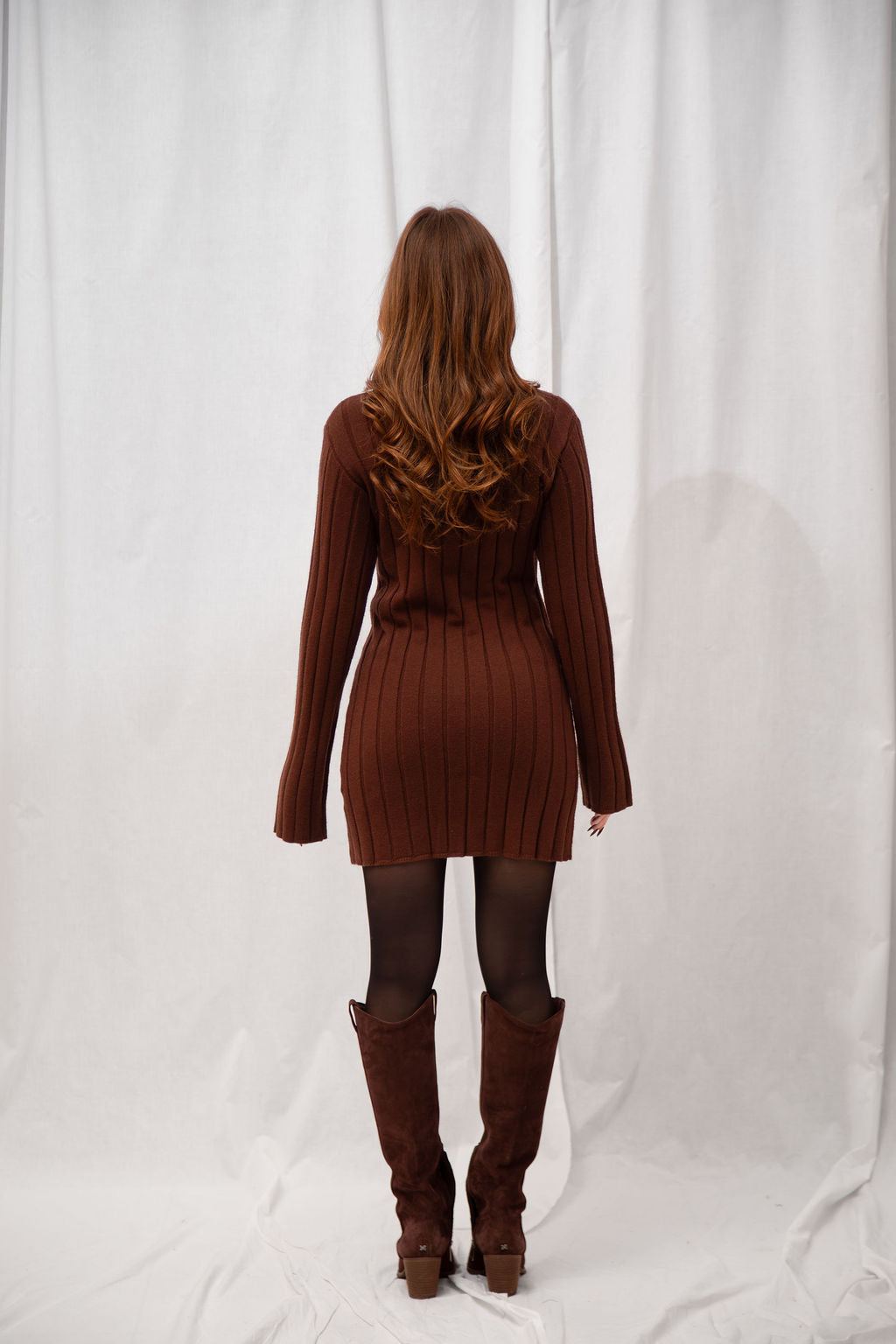 Lorenza Dress