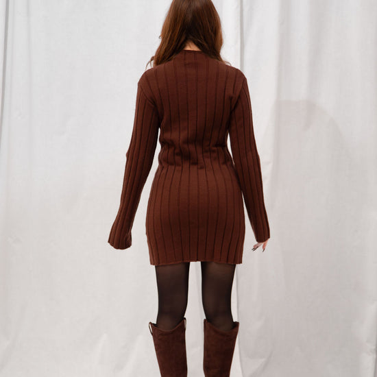 Lorenza Dress