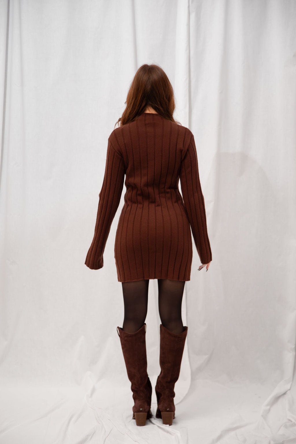 Lorenza Dress