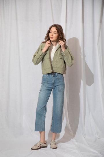 Denver Jacket