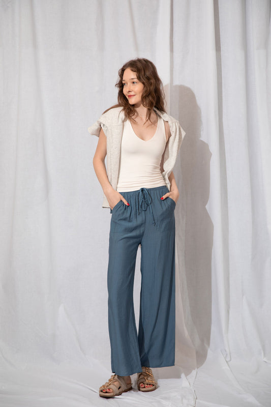Sparrow Pant