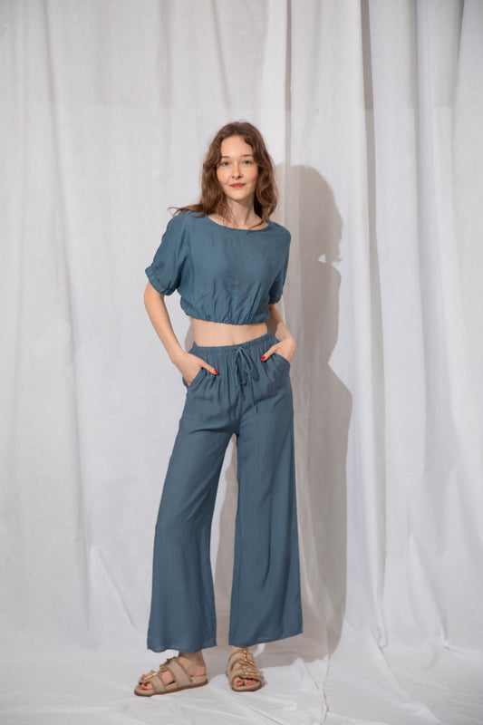 Sparrow Top