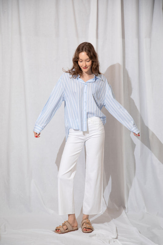 Ellis Button Down