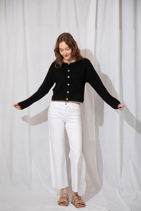 Michaela Cardigan