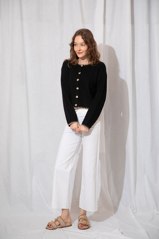 Michaela Cardigan