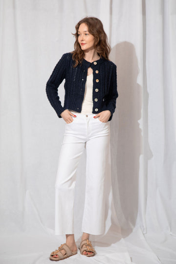 Reese Cardigan