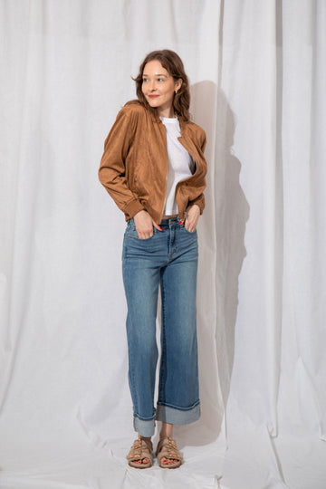Sawyer Jacket