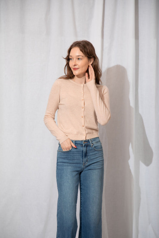 Betsy Cardigan