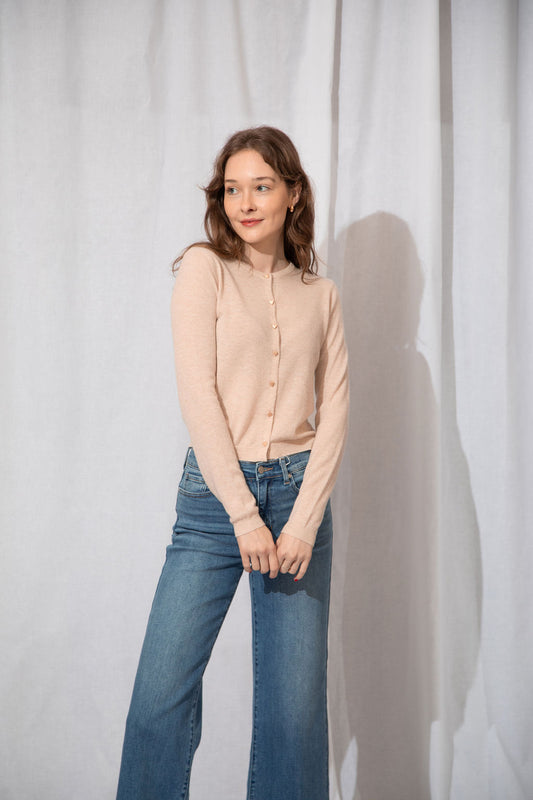 Betsy Cardigan