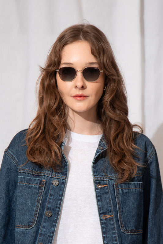 Talia Sunglasses