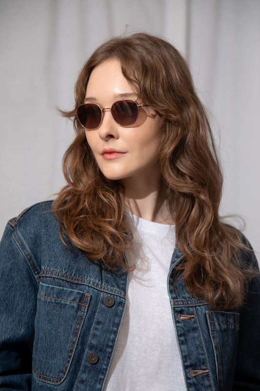 Talia Sunglasses