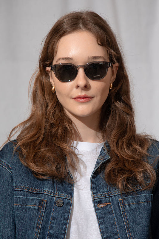 Vaisya Sunglasses