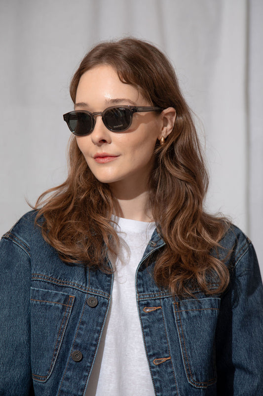 Vaisya Sunglasses