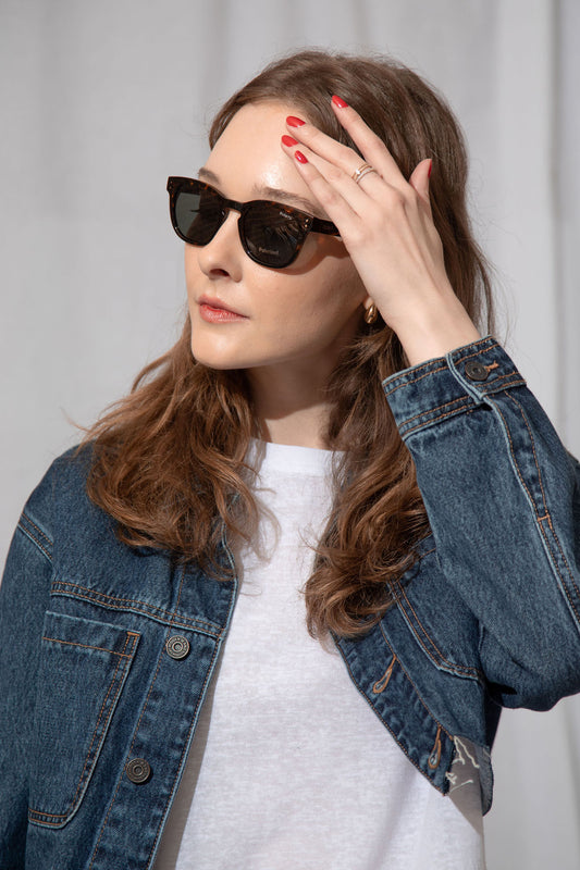 Anak Sunglasses