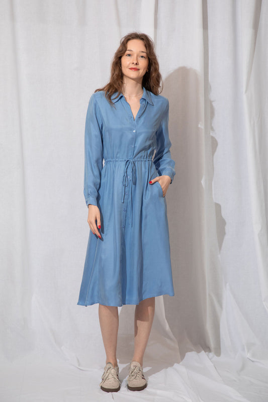 Audrey Dress